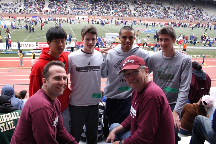 Penn Relays Ridgewood High