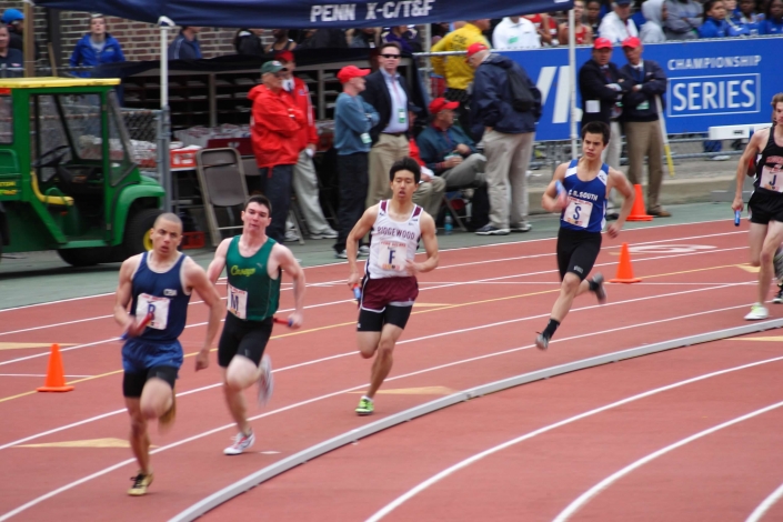 Penn Relays Ridgewood High