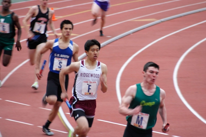 Penn Relays Ridgewood High