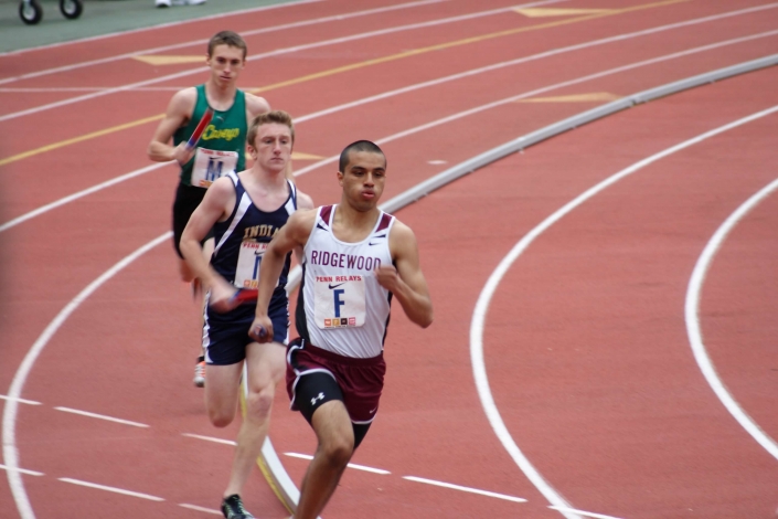 Penn Relays Ridgewood High