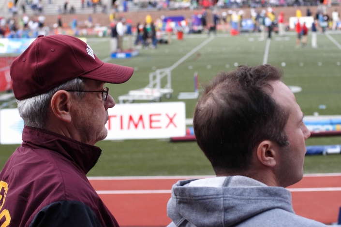 Penn Relays Ridgewood High