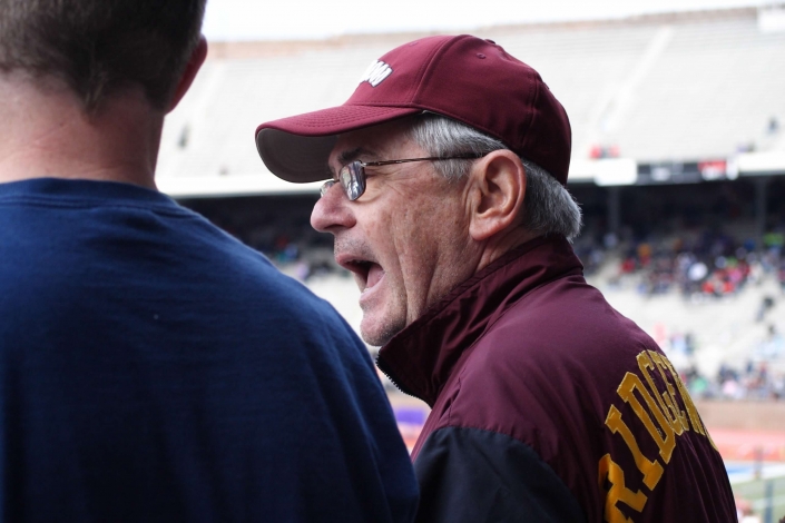 Penn Relays Ridgewood High